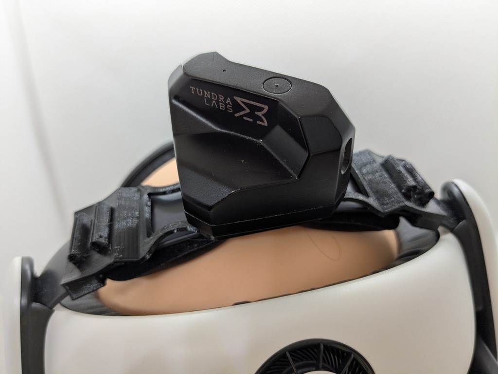 BOBOVR S3 Pro用トラッカーホルダー