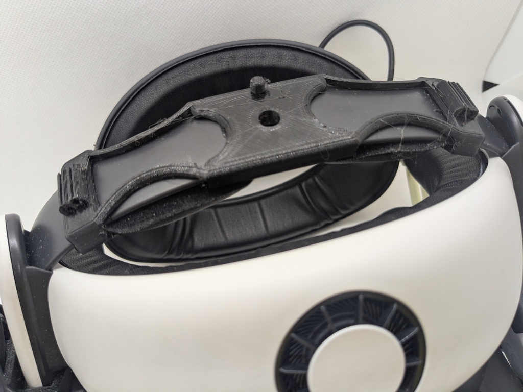 BOBOVR S3 Pro用トラッカーホルダー