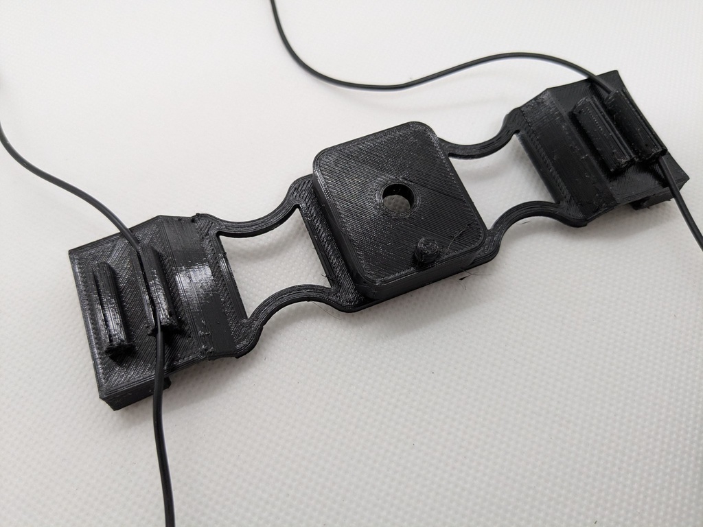 BOBOVR S3 Pro用トラッカーホルダー