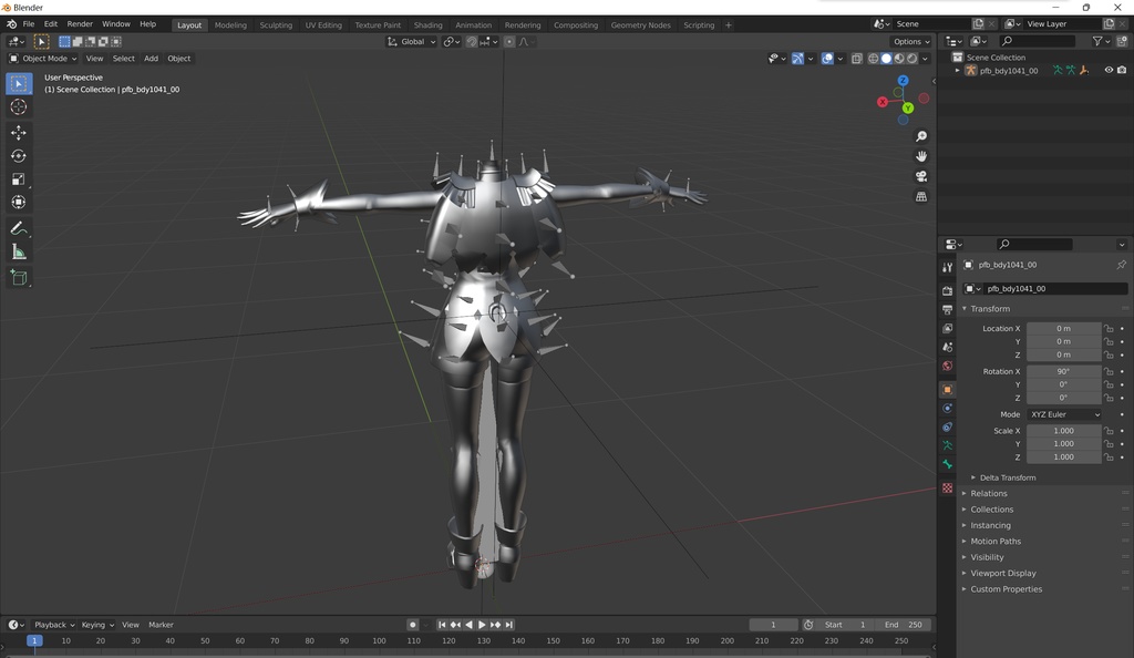 3D/2D素材.更新（ALL）