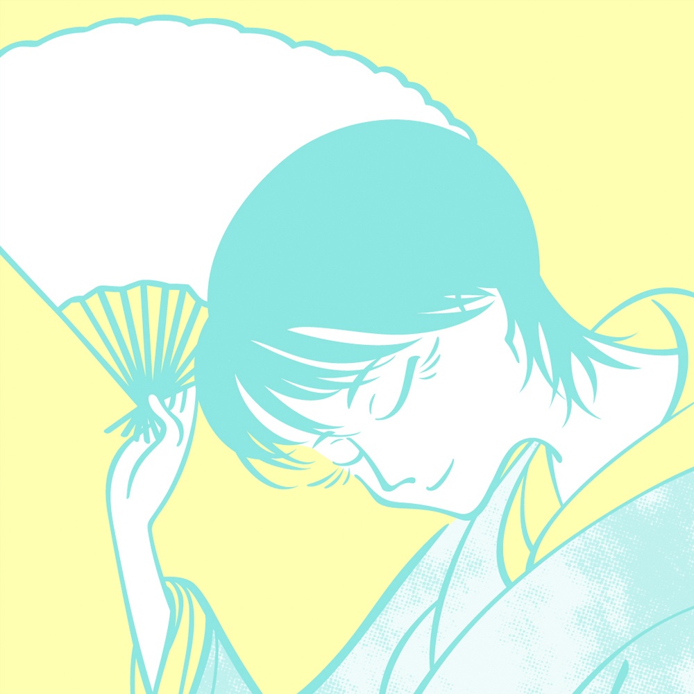 短冊ミニポスター〈02〉