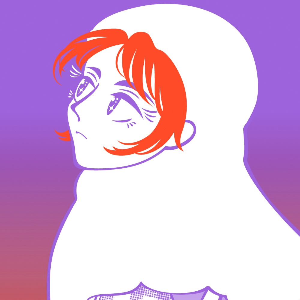 短冊ミニポスター〈01〉