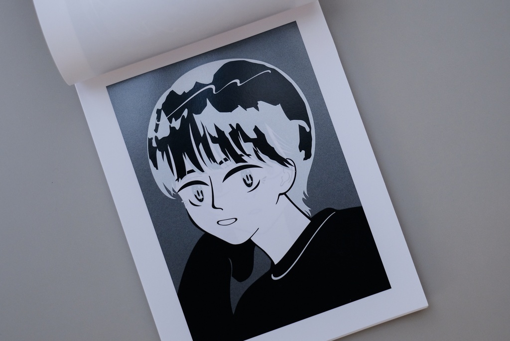 バニシング・ビ・ジン Re-Edition