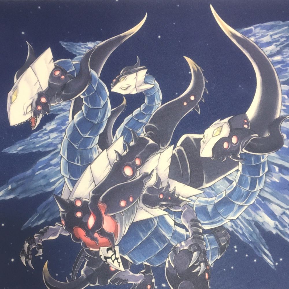 トレミス＆ウロボロスプレマ