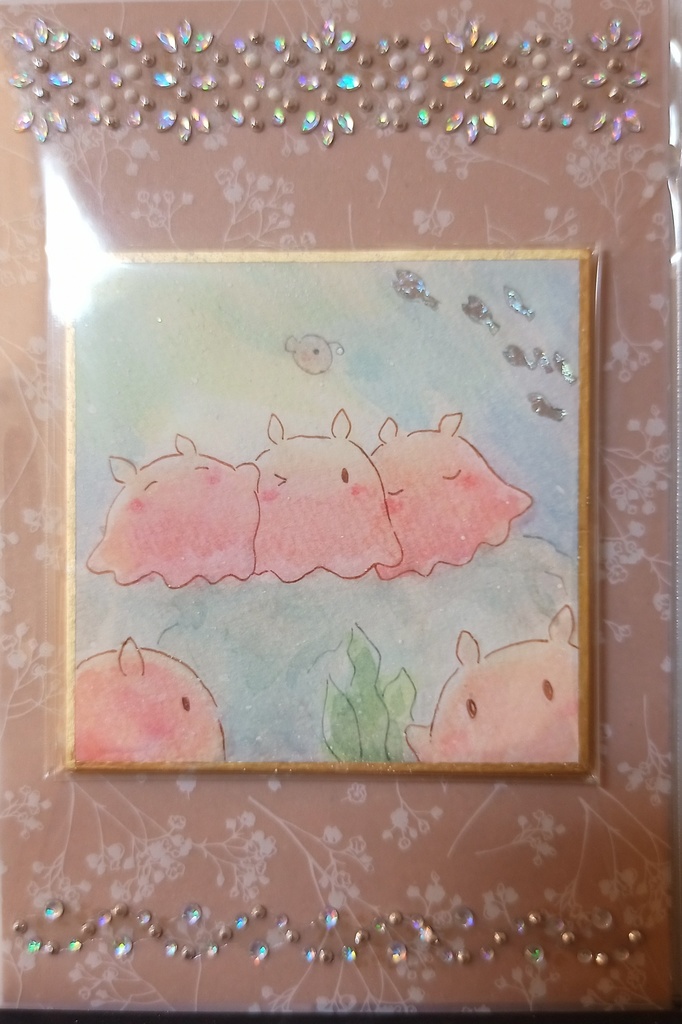 メンダコちゃんず🐙