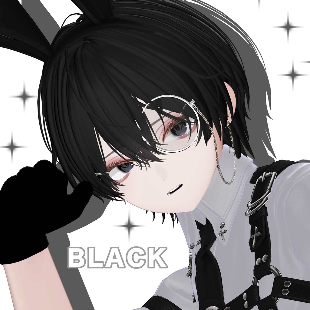 【断罪/DANZAI】🍀make up+Eye Texture🍀