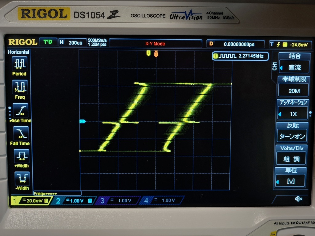 I-Vカーブトレーサキット(現在販売に向けて準備中)