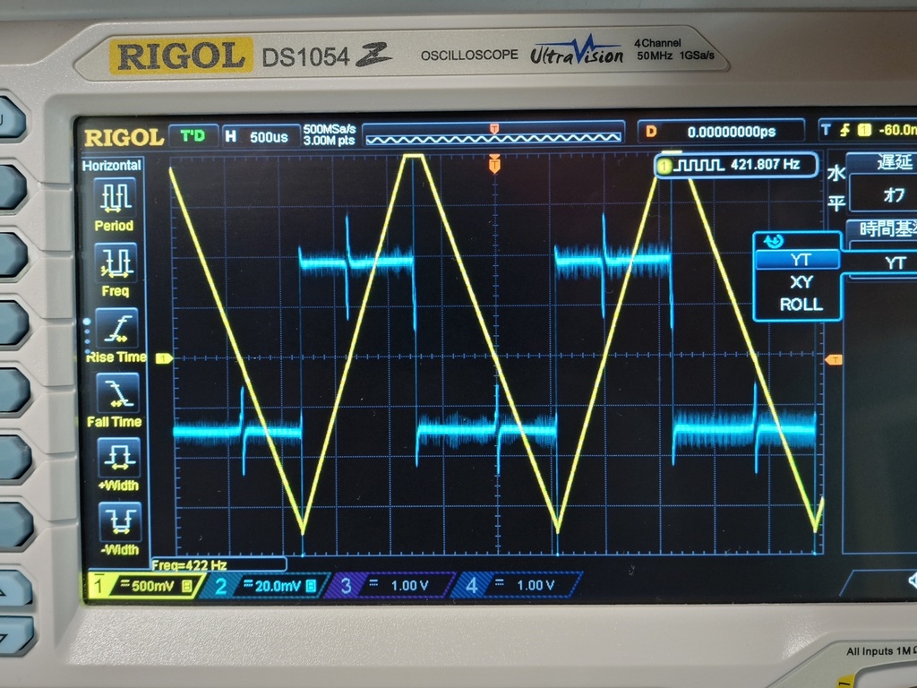 I-Vカーブトレーサキット(現在販売に向けて準備中)