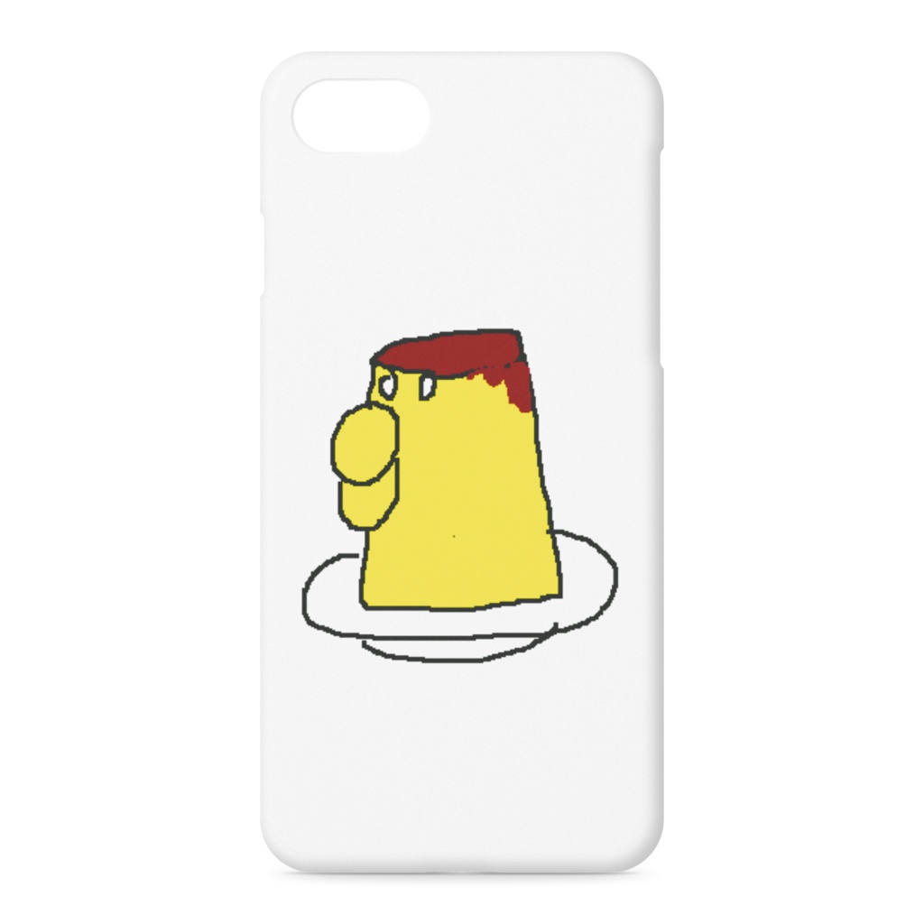 プリンくんさん