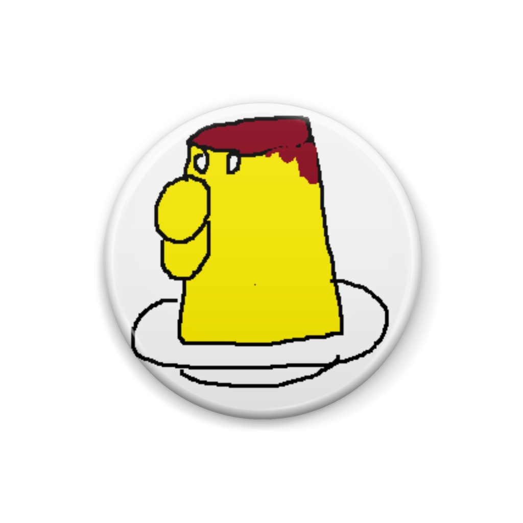 プリンくんさん