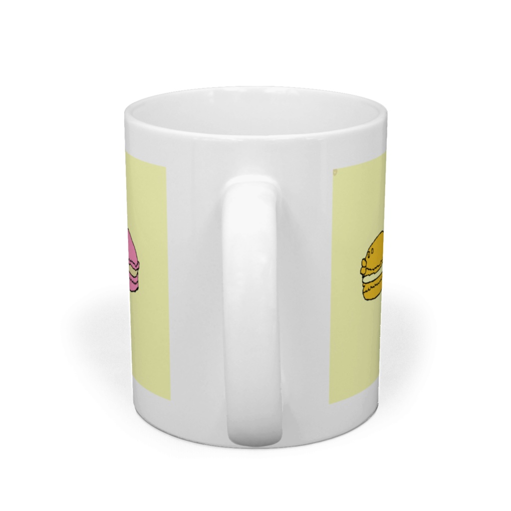 マカロンくんさん