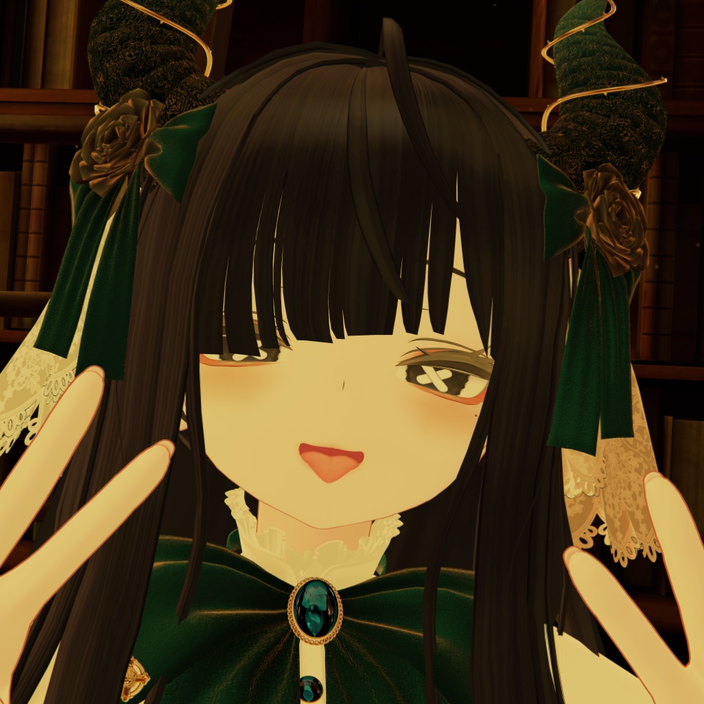 【ルルネ/rurune専用】Spike Eyes Texture