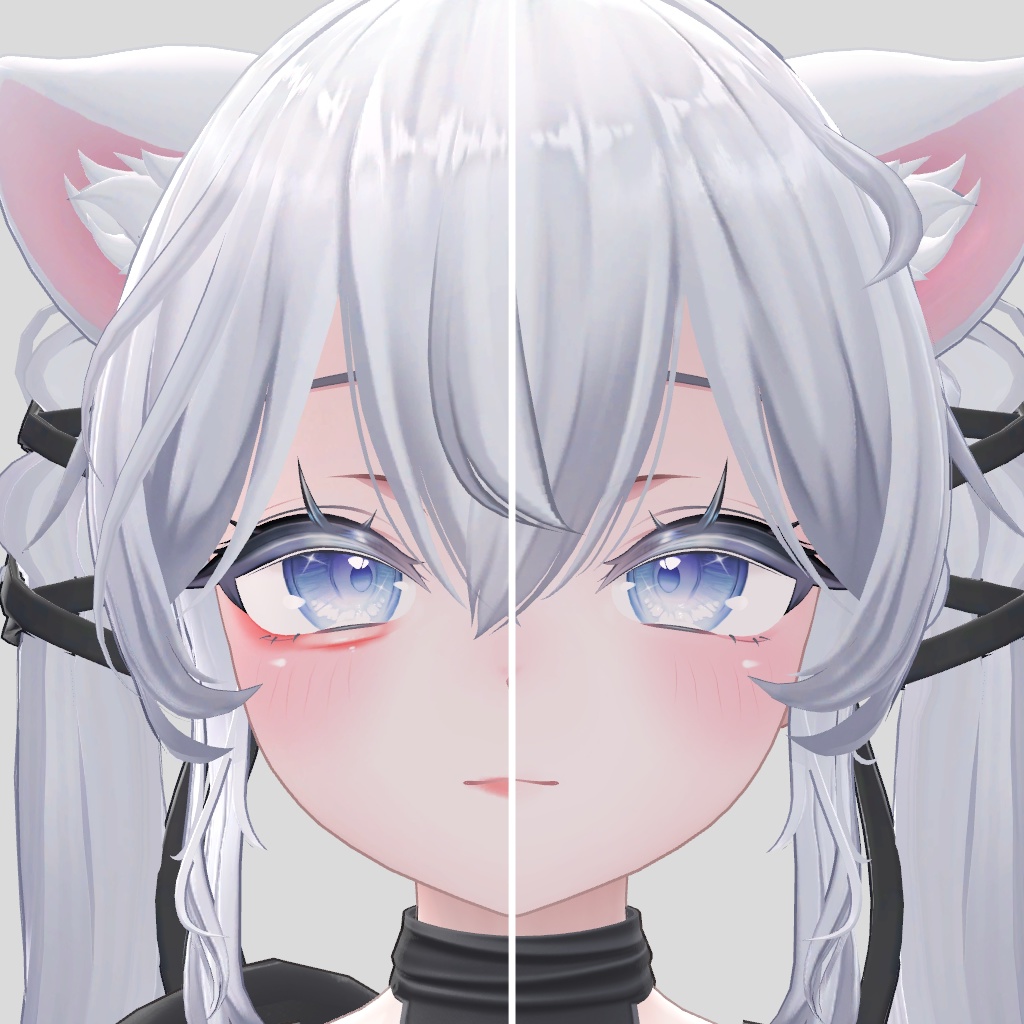 【しお/Sio専用】Cute MakeUP Texture