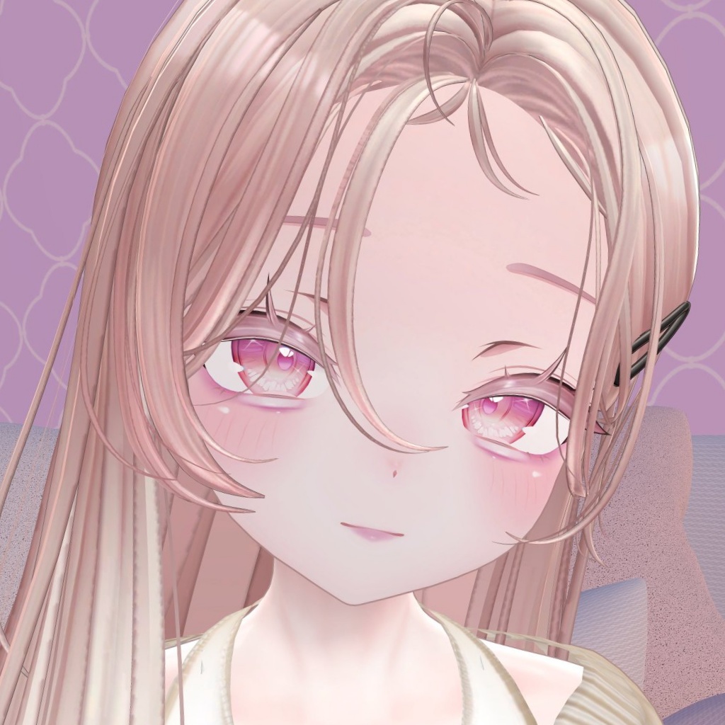 【しお/Sio専用】Cute MakeUP Texture