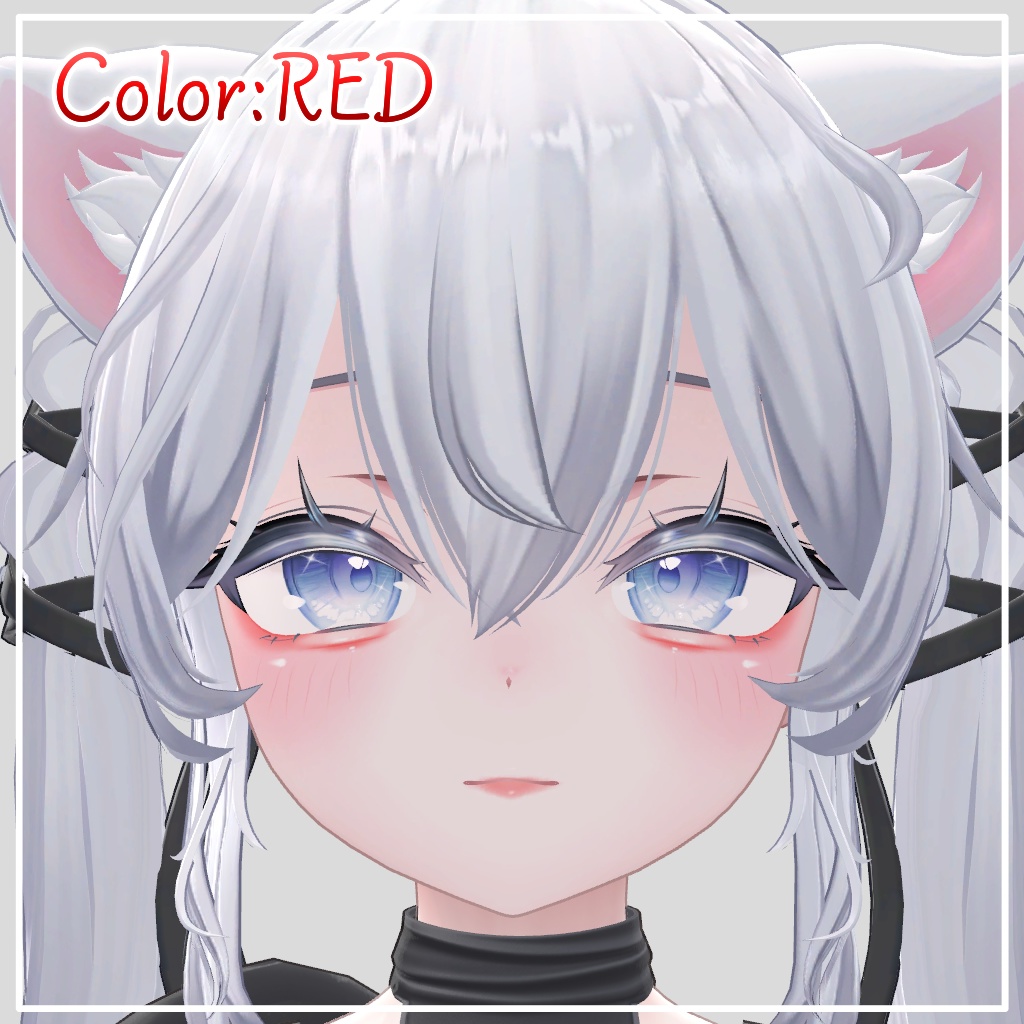 【しお/Sio専用】Cute MakeUP Texture