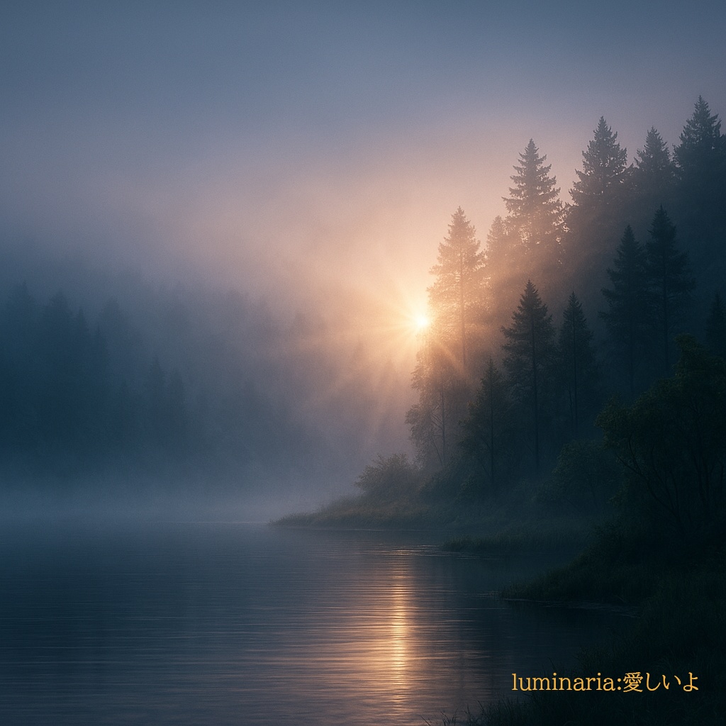 愛しいよ – Luminaria(Digital Package)