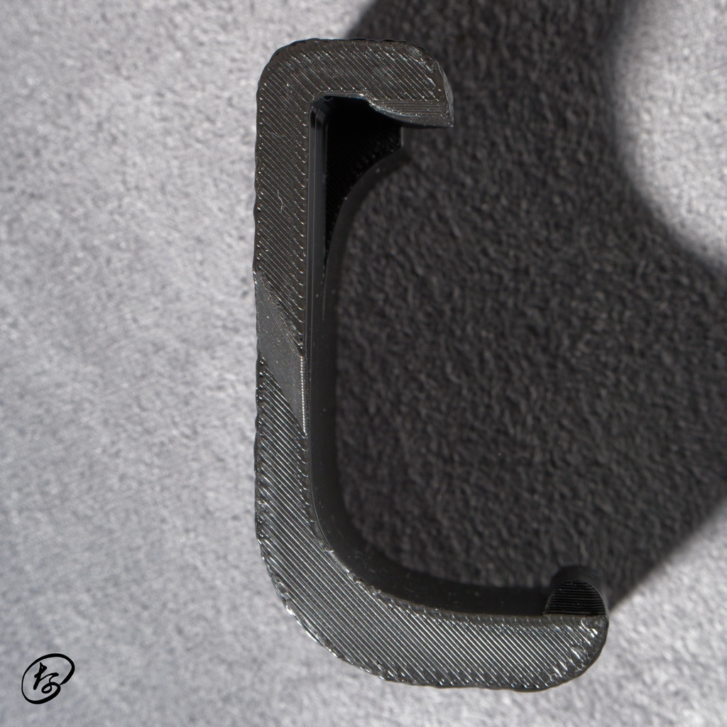 Nikon ZR用 ミニグリップ