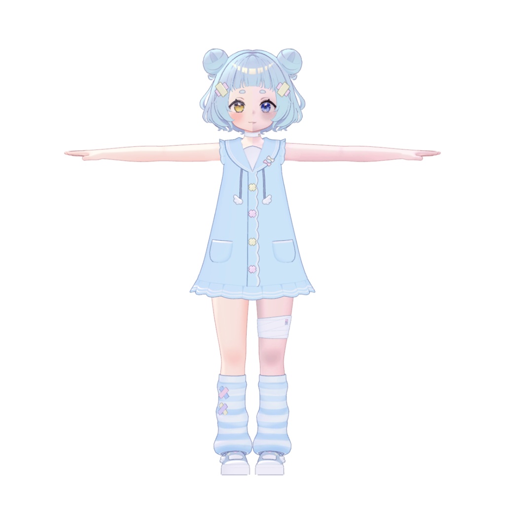 ☆販売開始SALE☆【ねる専用】COOL makeup&body&eye texture