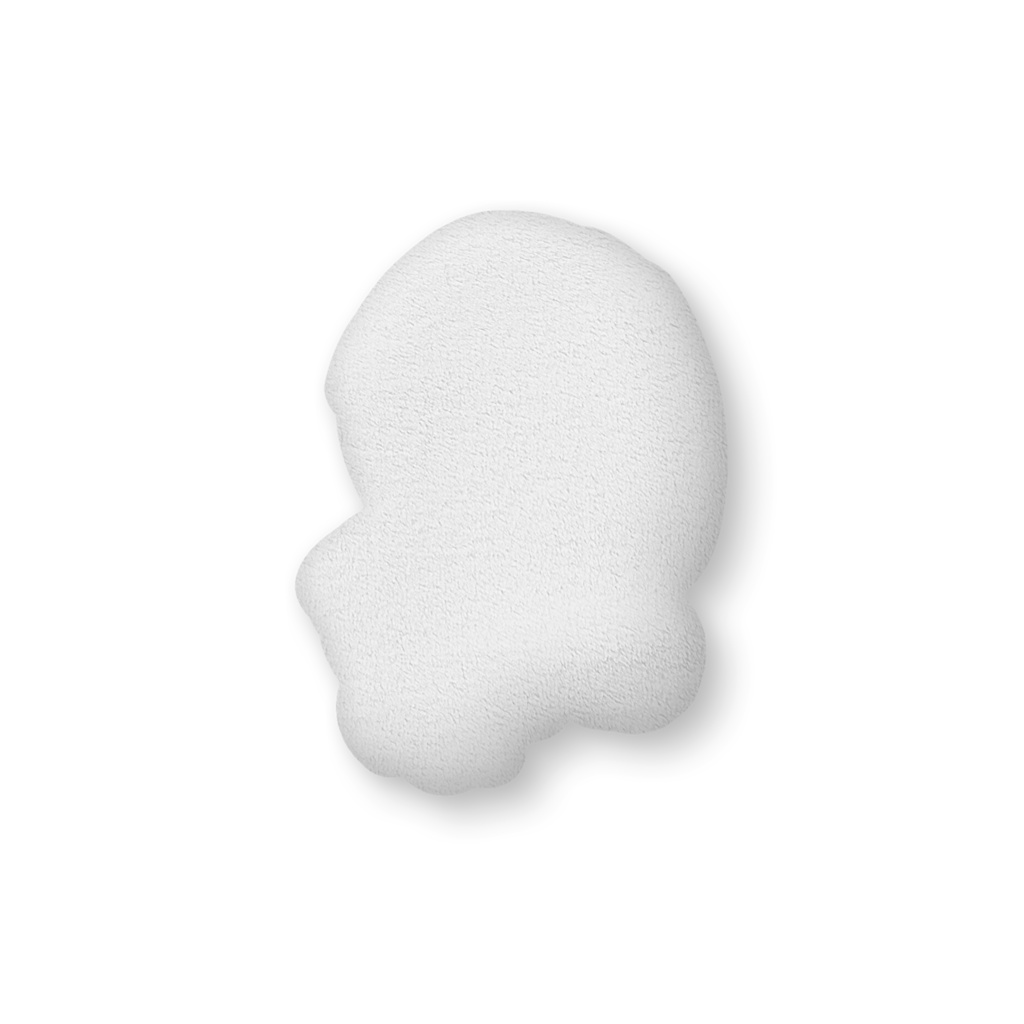 クッション 宮本くん