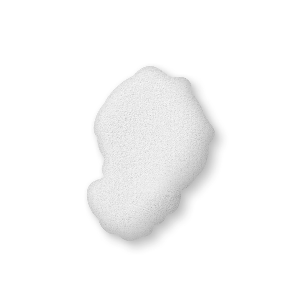 クッション フオルド