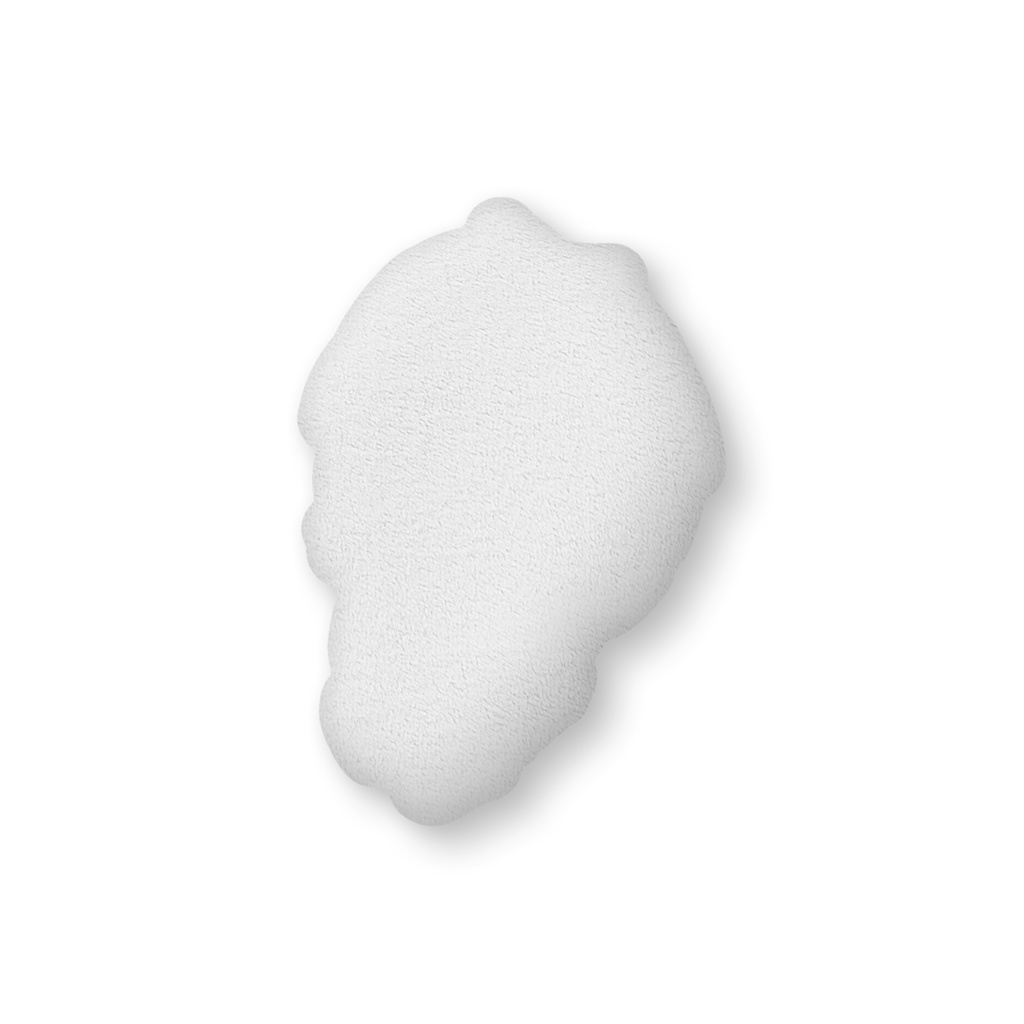 クッション フレディー