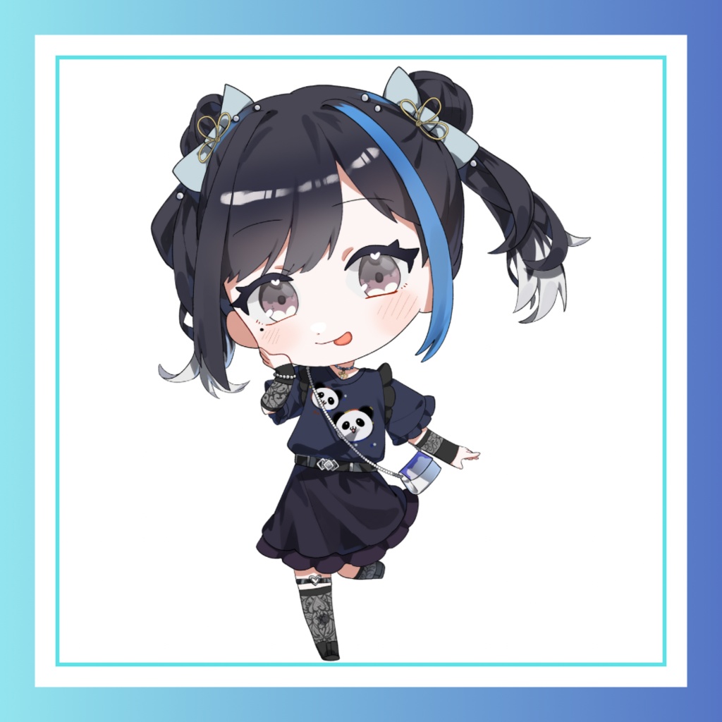 たまきみあ アクリルスタンド
