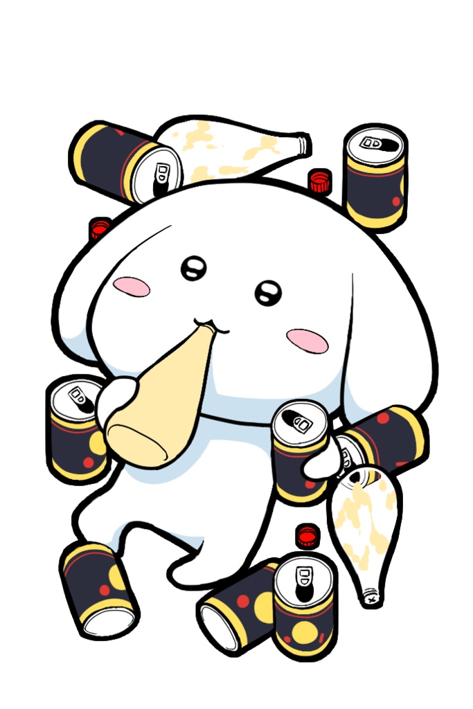 たいぷ犬アクキー