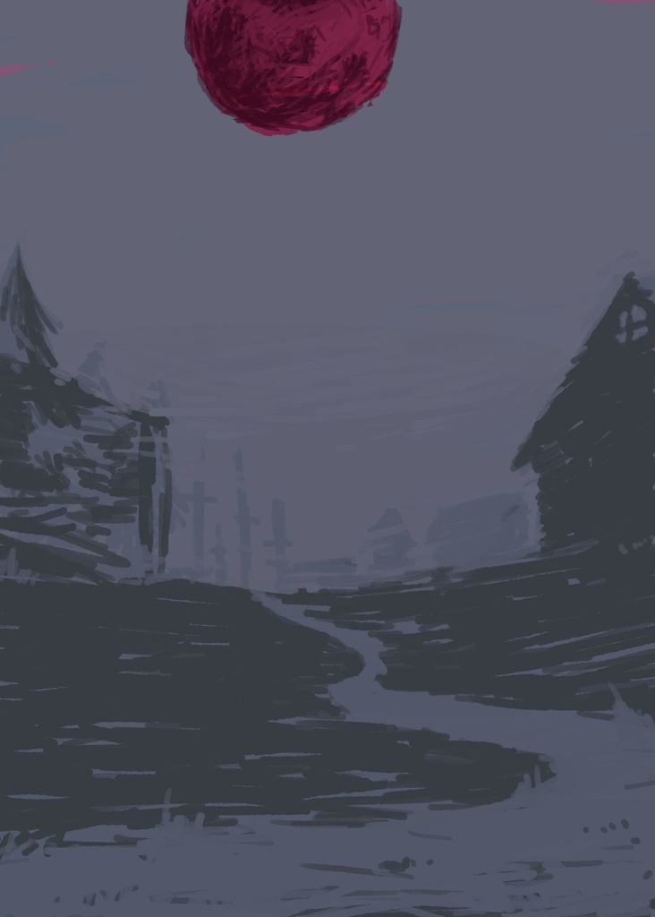 【インセインシナリオ】汝は××なりや?