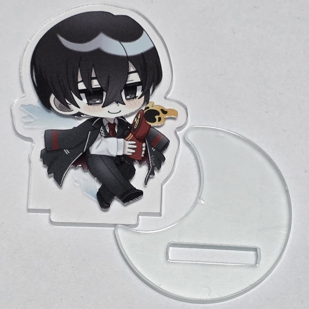 アクリルスタンド