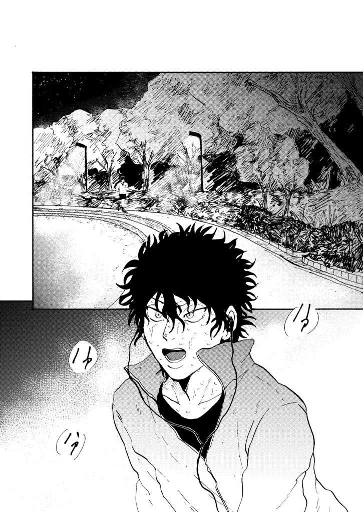 なぁ、次に打ち上がる花火お前はどこで散る?