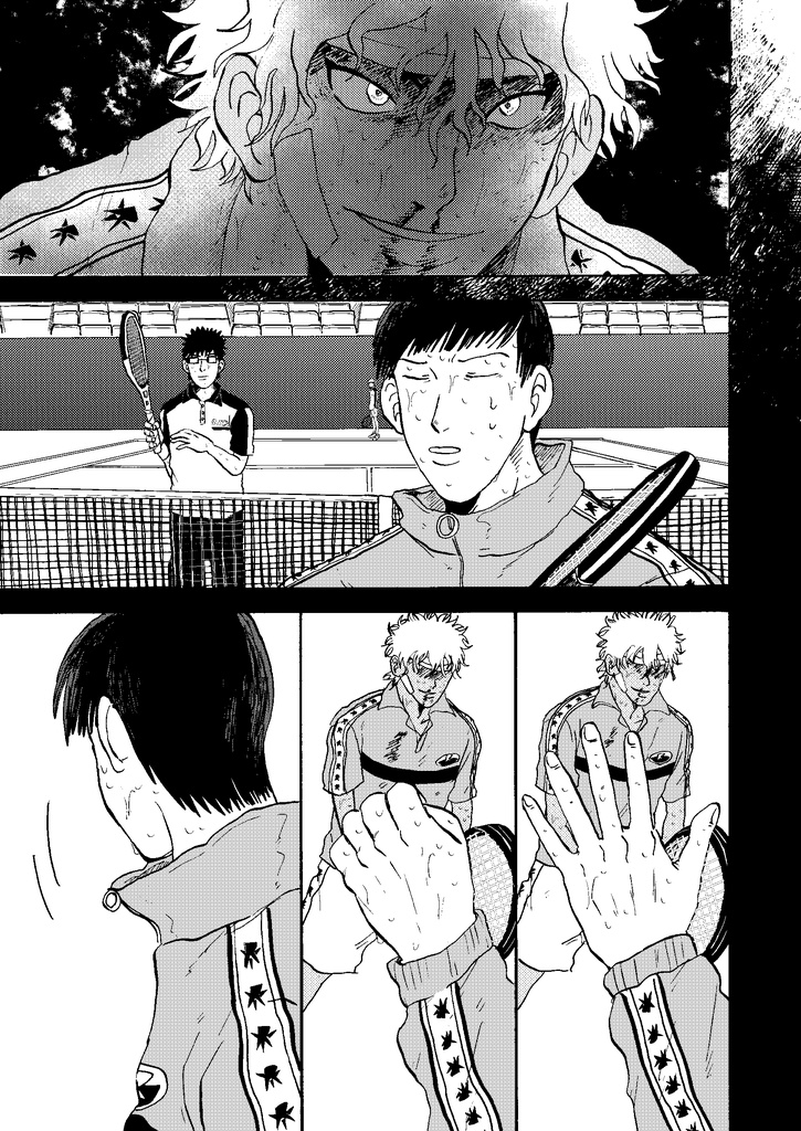 なぁ、次に打ち上がる花火お前はどこで散る?