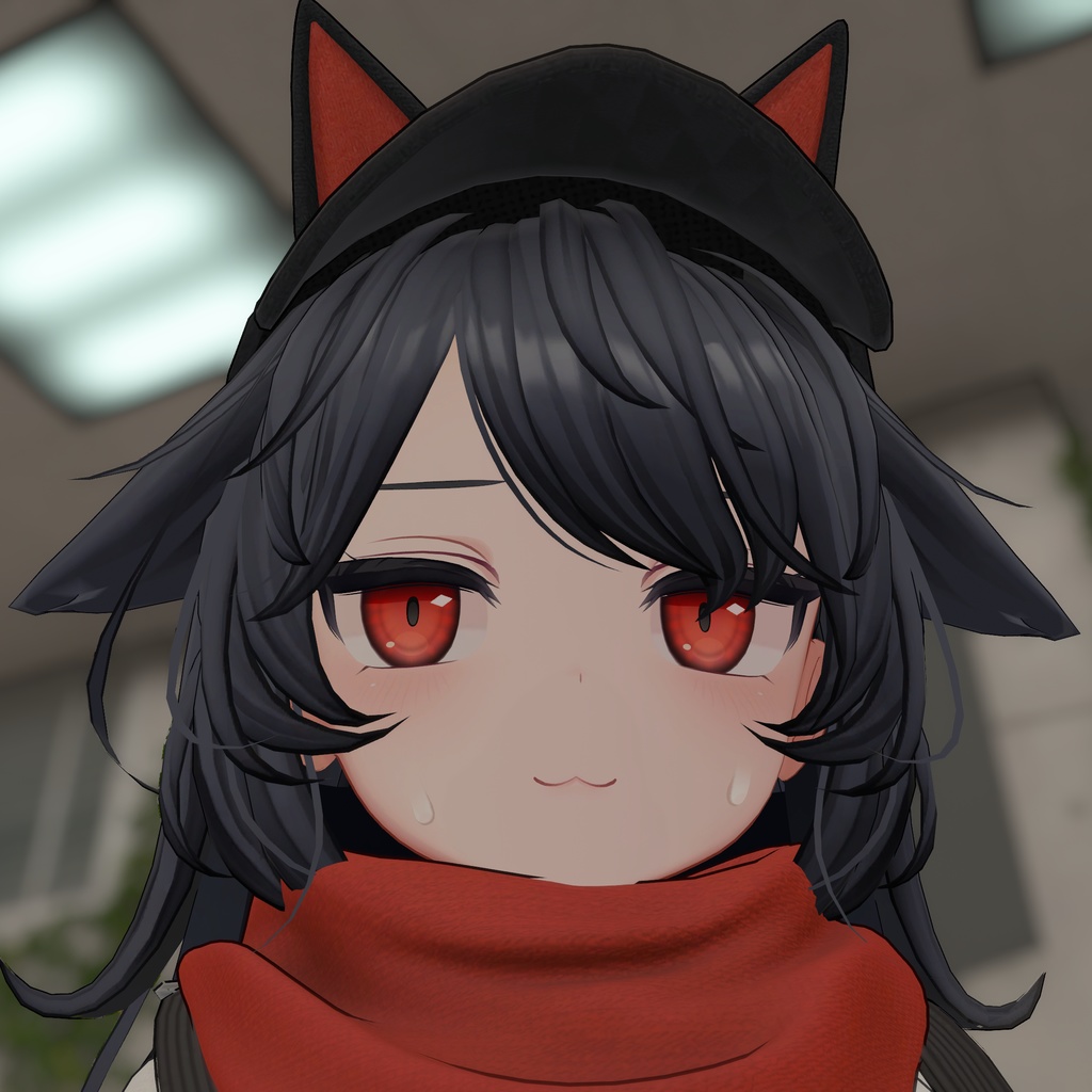 【無料】「Deltina」ミルティナ用プレファブ