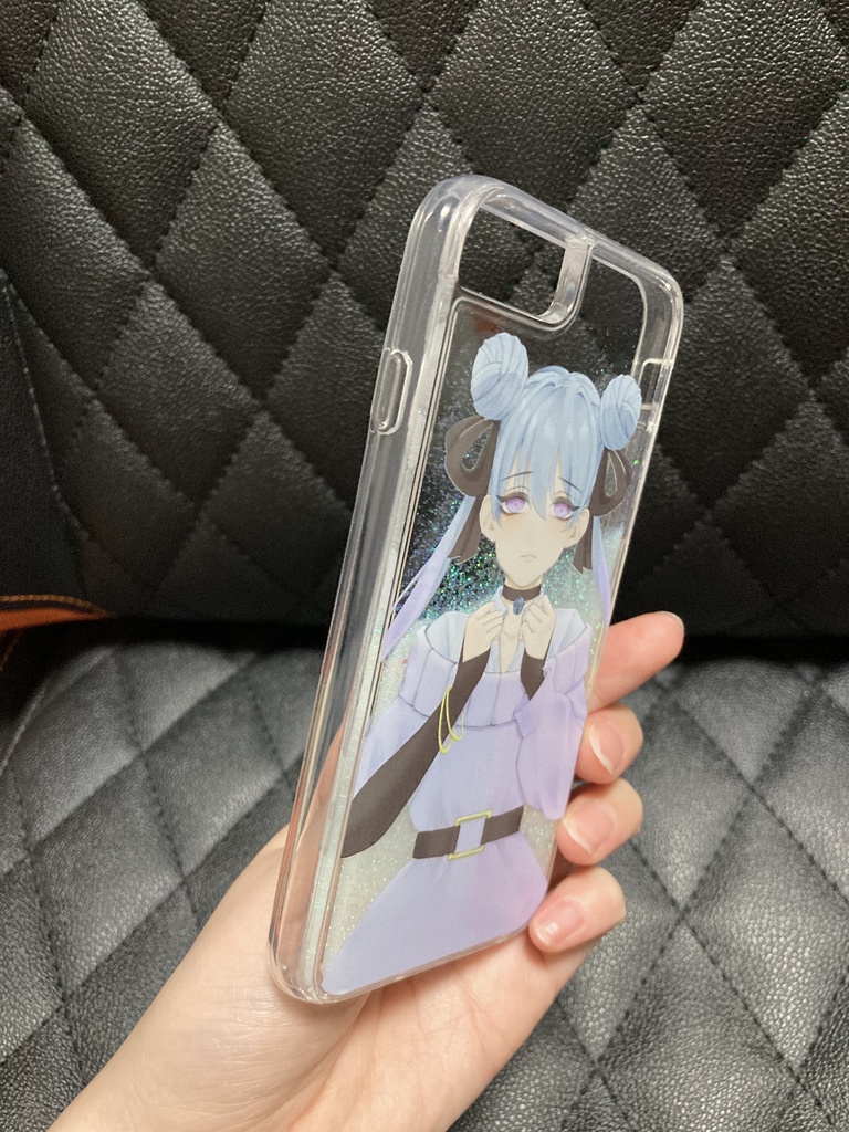 夢かわいいiPhone・スマホケース
