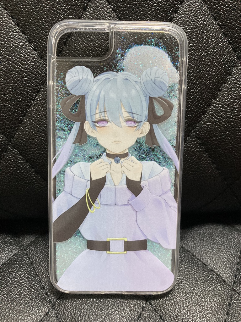 夢かわいいiPhone・スマホケース