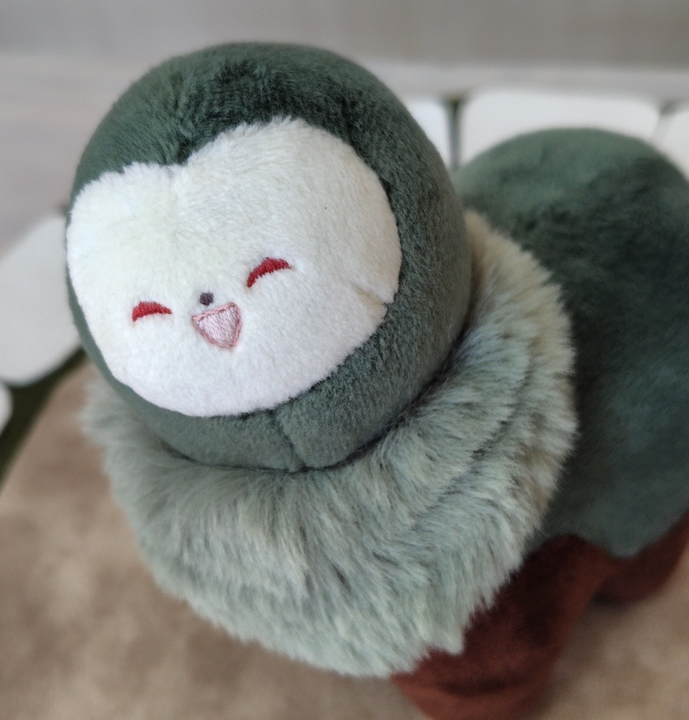 こけ坊 ユカリ