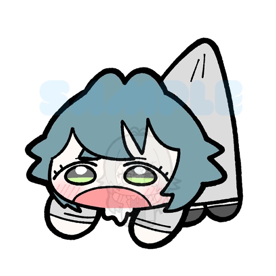 てまづくし 5種