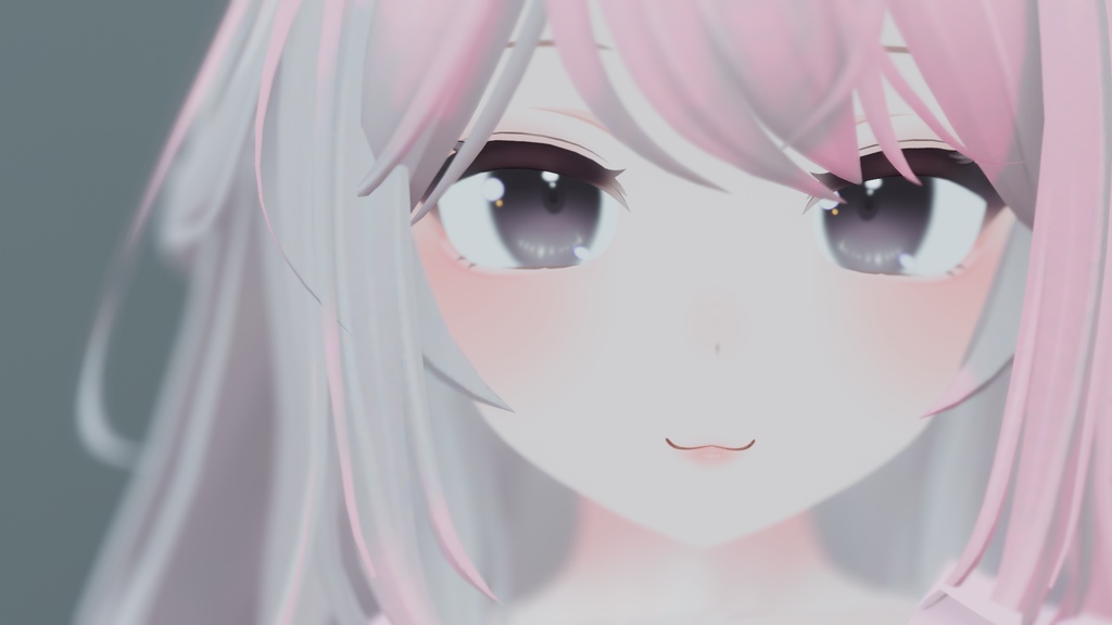 【ANON ♥ あのん】 - ふわふわメイク ♥