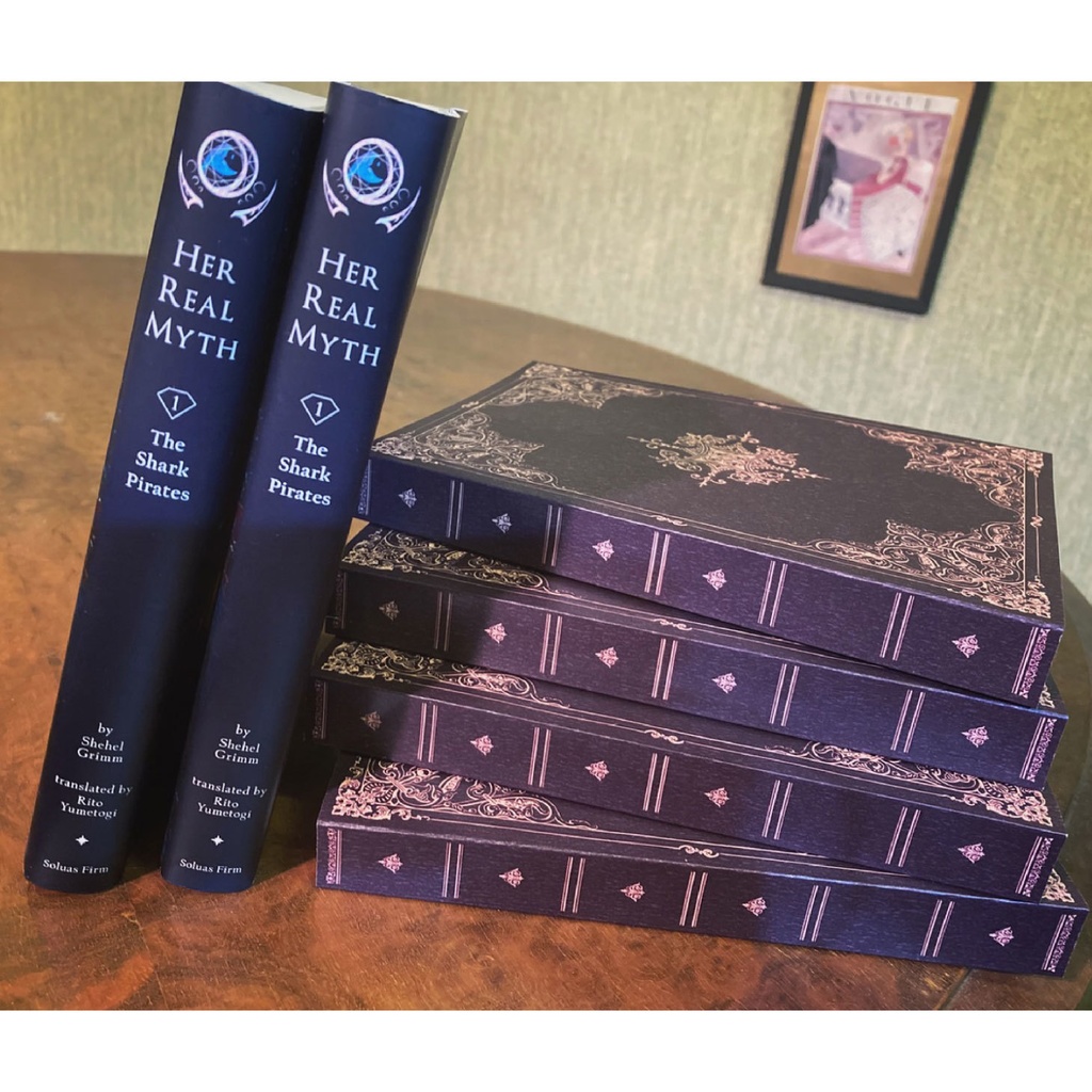 【匿名配送】小説『愛した人を殺しますか?――はい/いいえ』一巻