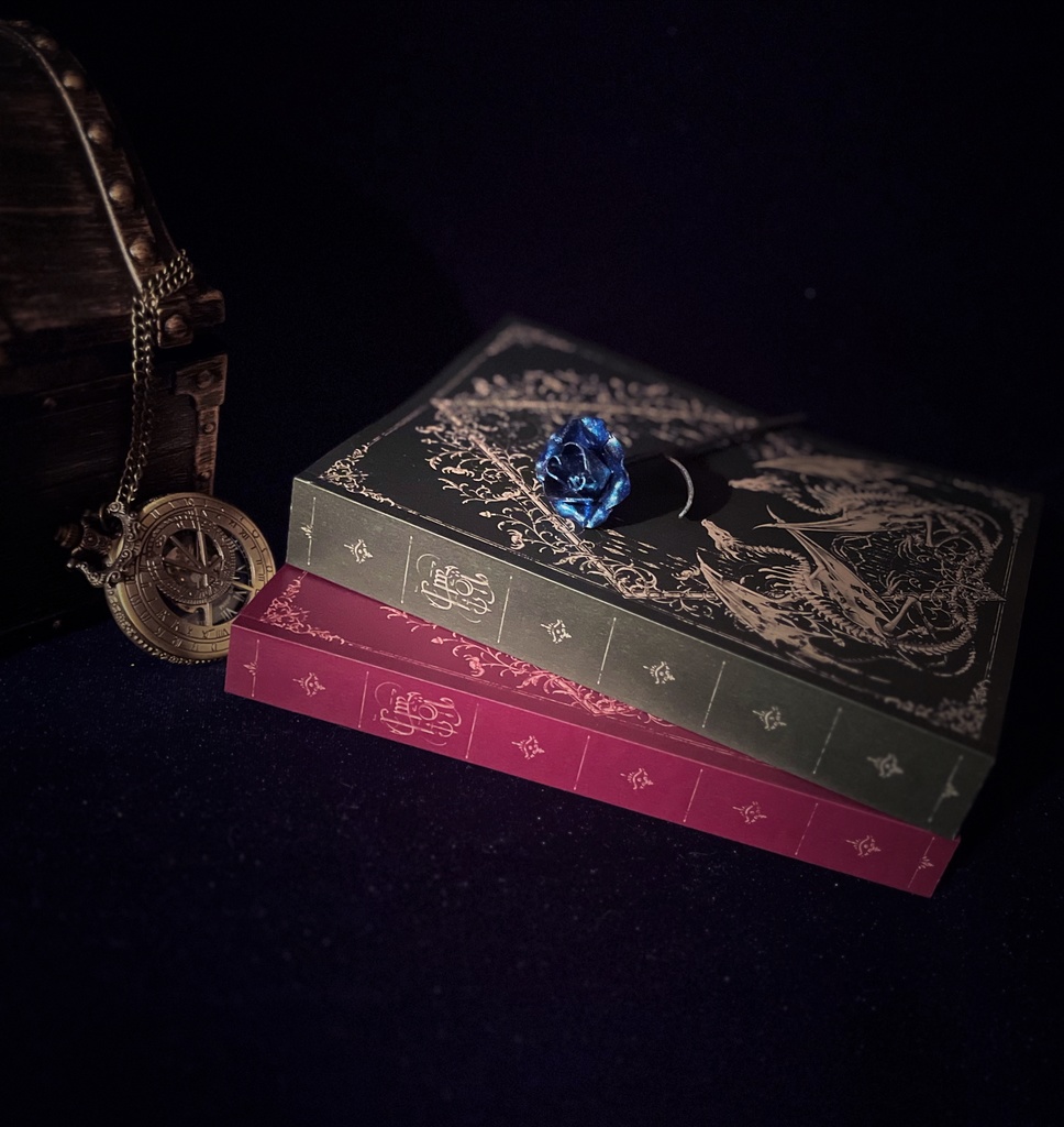 【匿名配送】小説『愛した人を殺しますか?――はい/いいえ』二巻