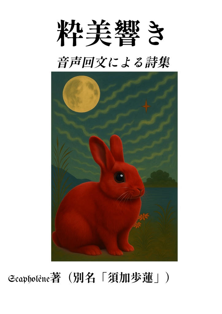 粋美響き