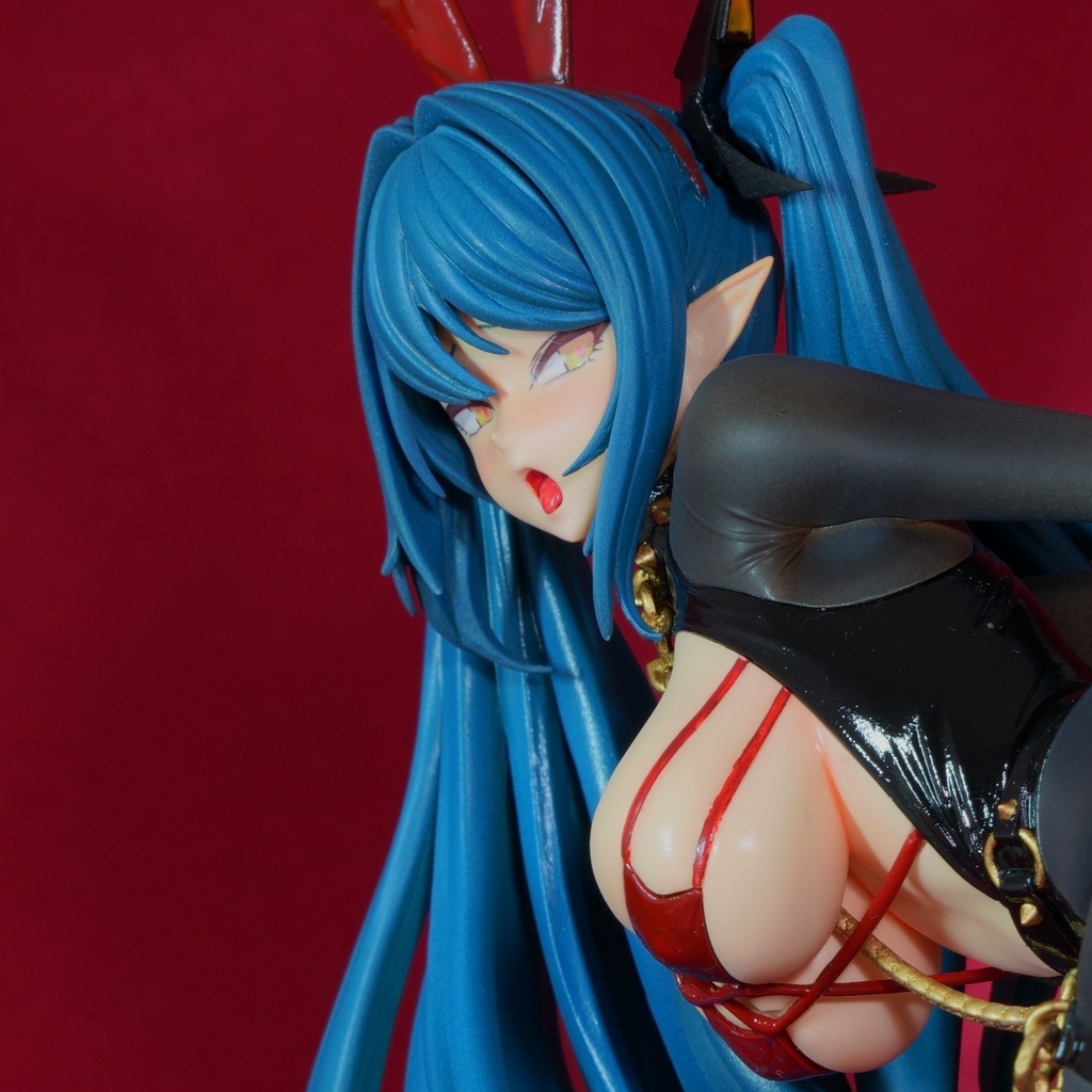 レーゲンスブルク～闇龍の倉庫ダンジョン衣装ver～