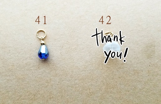 選べるネックレスとペンダントトップ(バリエーション有)