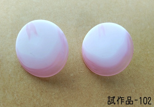 ★22/11/6追加★試作品放出500円sale (イヤリングのみ)