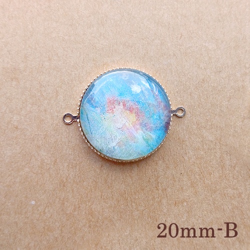 うららかな春色バングル(カラーバリエーション有)