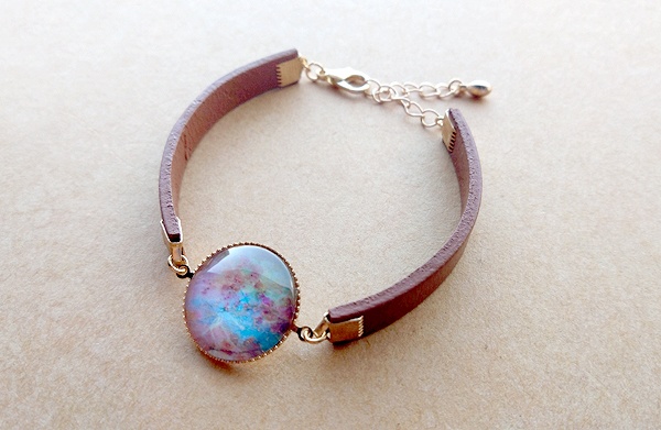 うららかな春色バングル（カラーバリエーション有）