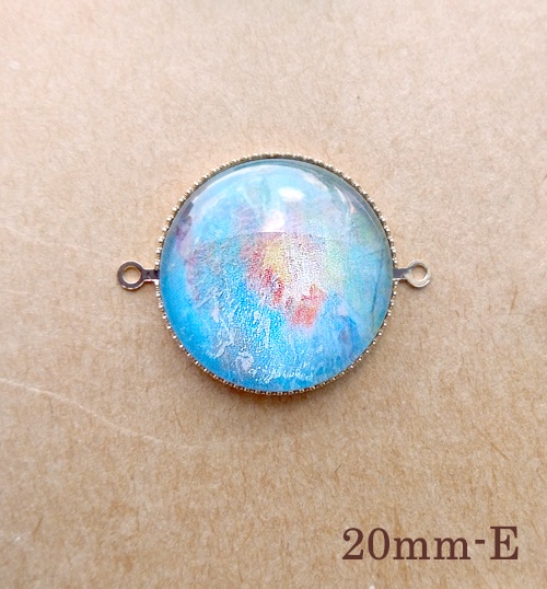 うららかな春色バングル(カラーバリエーション有)