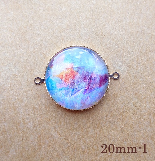 うららかな春色バングル(カラーバリエーション有)