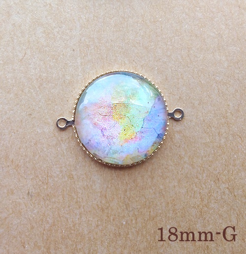 うららかな春色バングル(カラーバリエーション有)