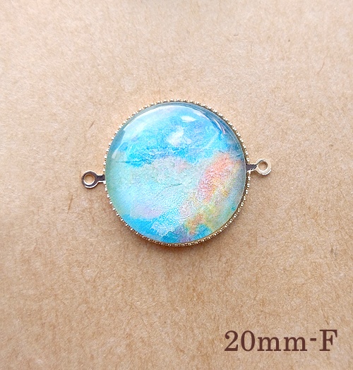 うららかな春色バングル(カラーバリエーション有)