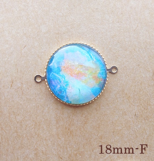 うららかな春色バングル(カラーバリエーション有)